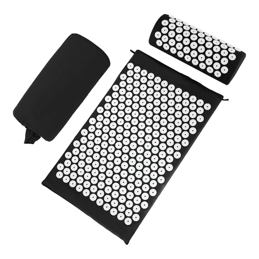 Akupresszúrás matrac és párna terápiás masszázshoz Better Posture 1