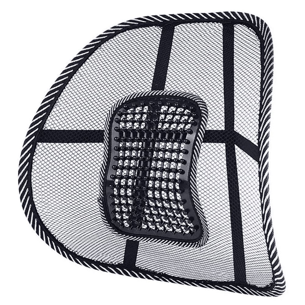 Deréktámasz autóüléshez vagy irodai székhez Better Posture Lite 1