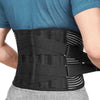 Deréktámasztó öv Better Posture Pro 1