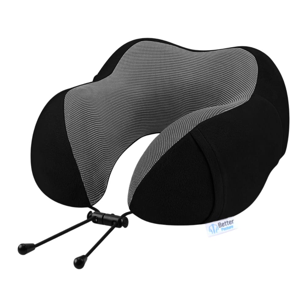 Memóriahabos utazópárna Better Posture Pro 1