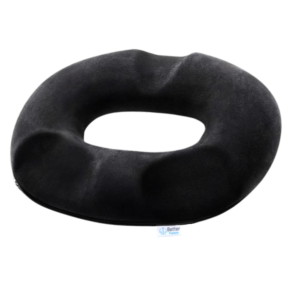 Ortopéd memóriahabos aranyér ülőpárna Better Posture Pro 1