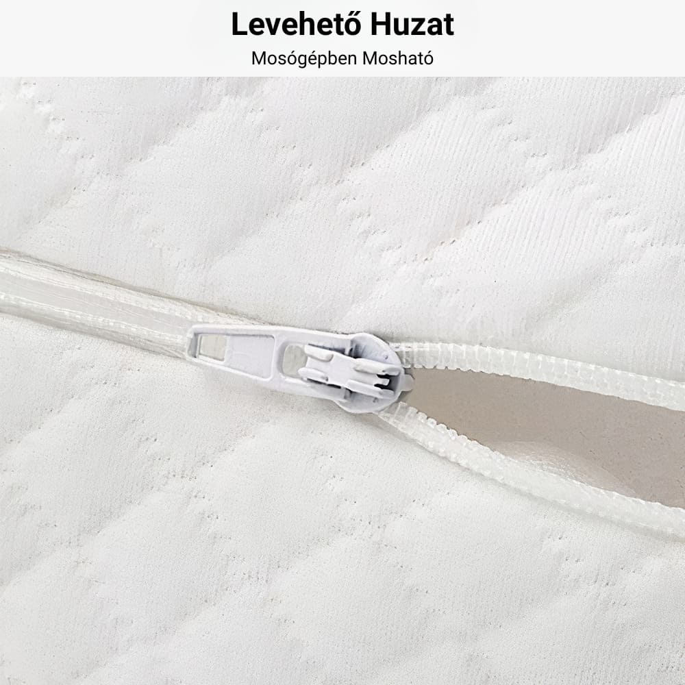 Ortopéd memóriahabos térdpárna Better Posture Pro 4