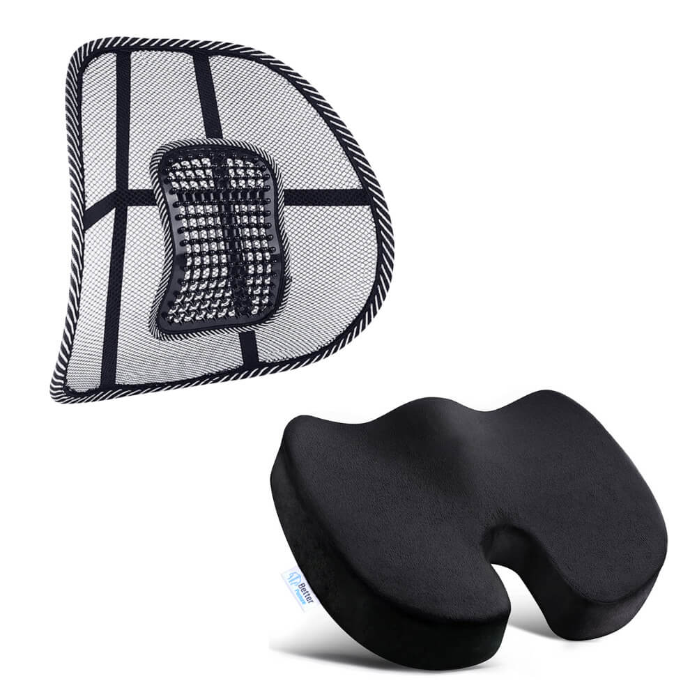 Ülőpárna és deréktámasz csomag #14 1