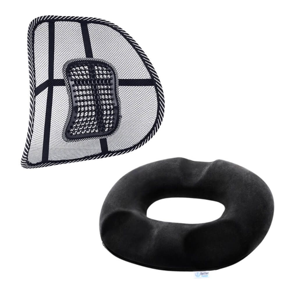 Ülőpárna és deréktámasz csomag #36 1