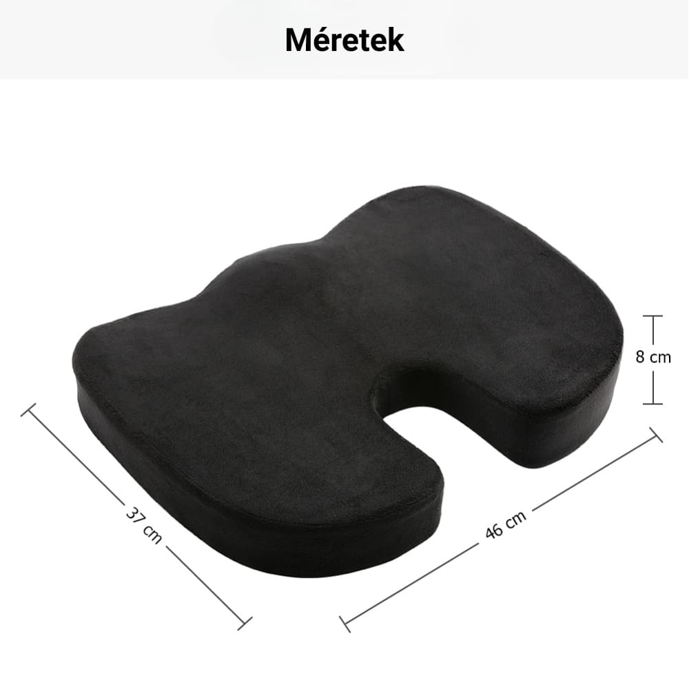 Ülőpárna és deréktámasz párna csomag #13 6