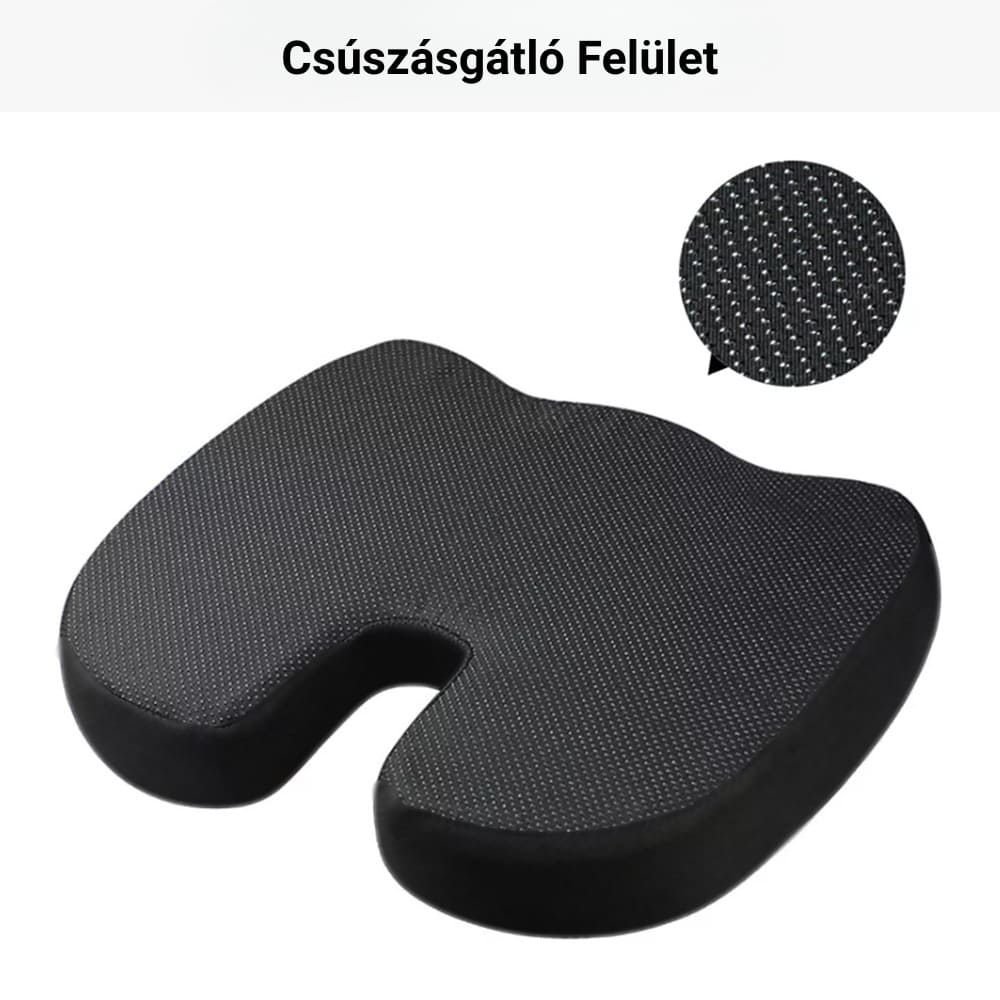 Ülőpárna és deréktámasz párna csomag #1 8