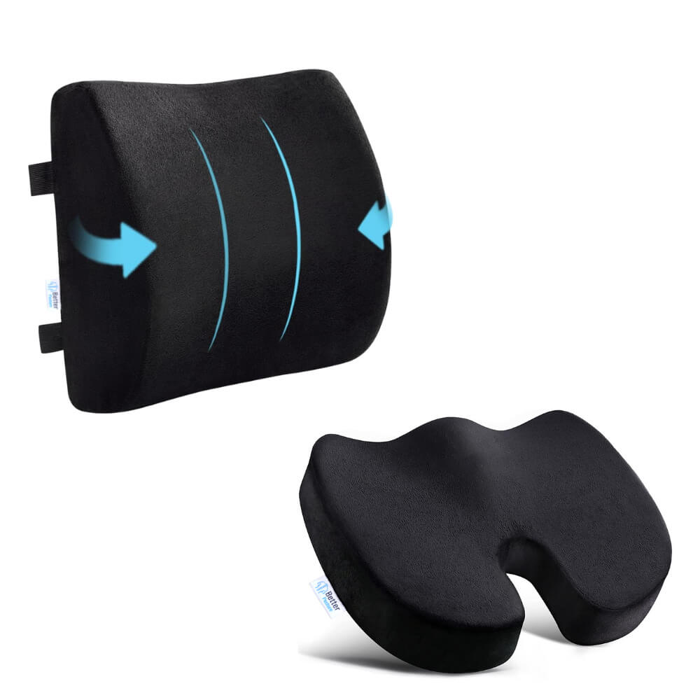 Ülőpárna és deréktámasz párna csomag #24 1