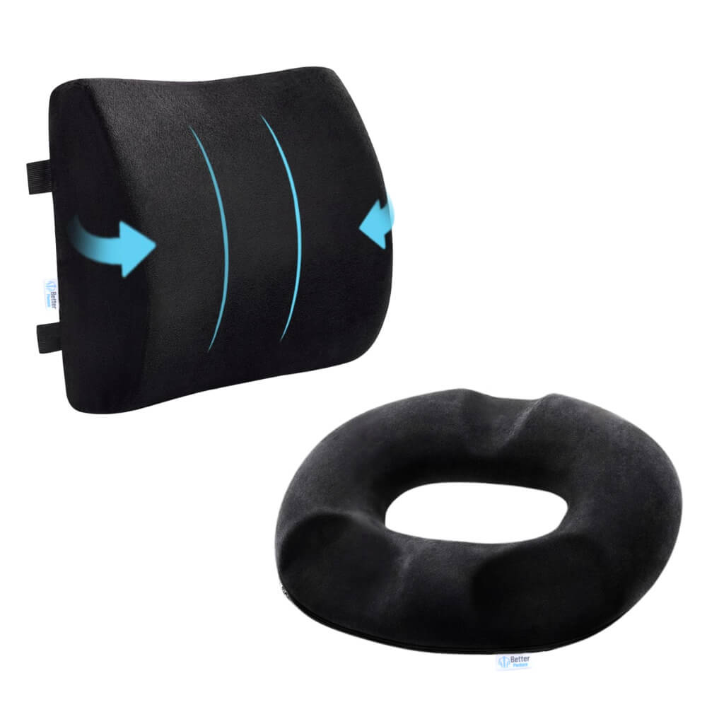 Ülőpárna és deréktámasz párna csomag #27 1