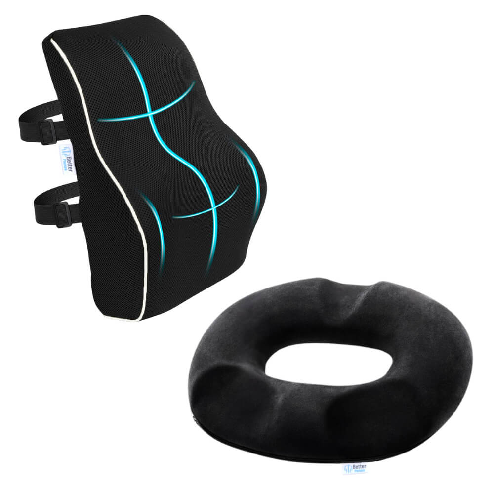 Ülőpárna és deréktámasz párna csomag #35 1